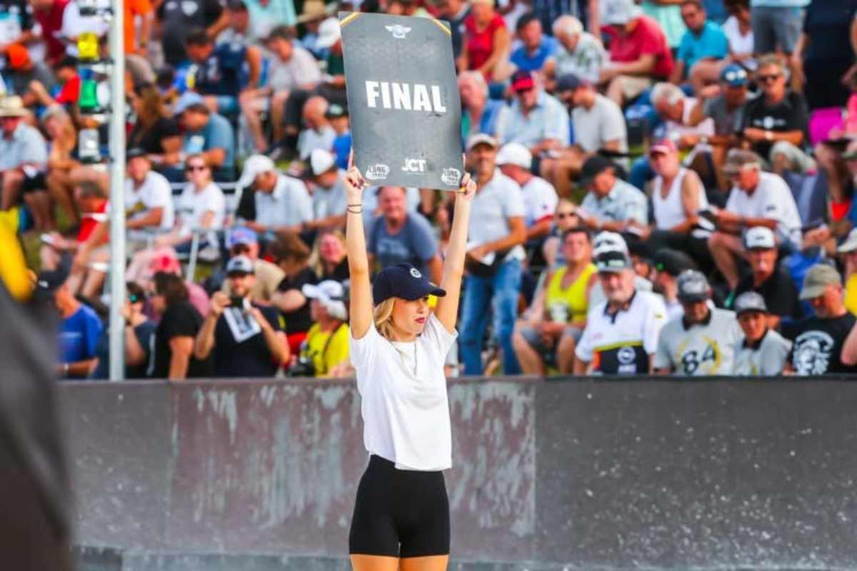 Langbahn-GP Mühldorf