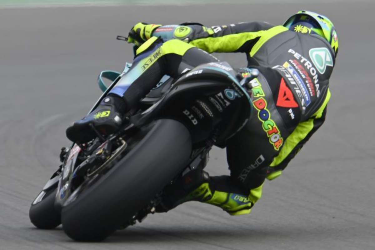 Valentino Rossi