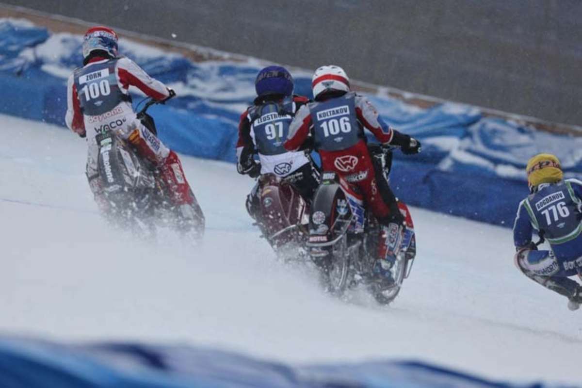 Eisspeedway-GP Togliatti