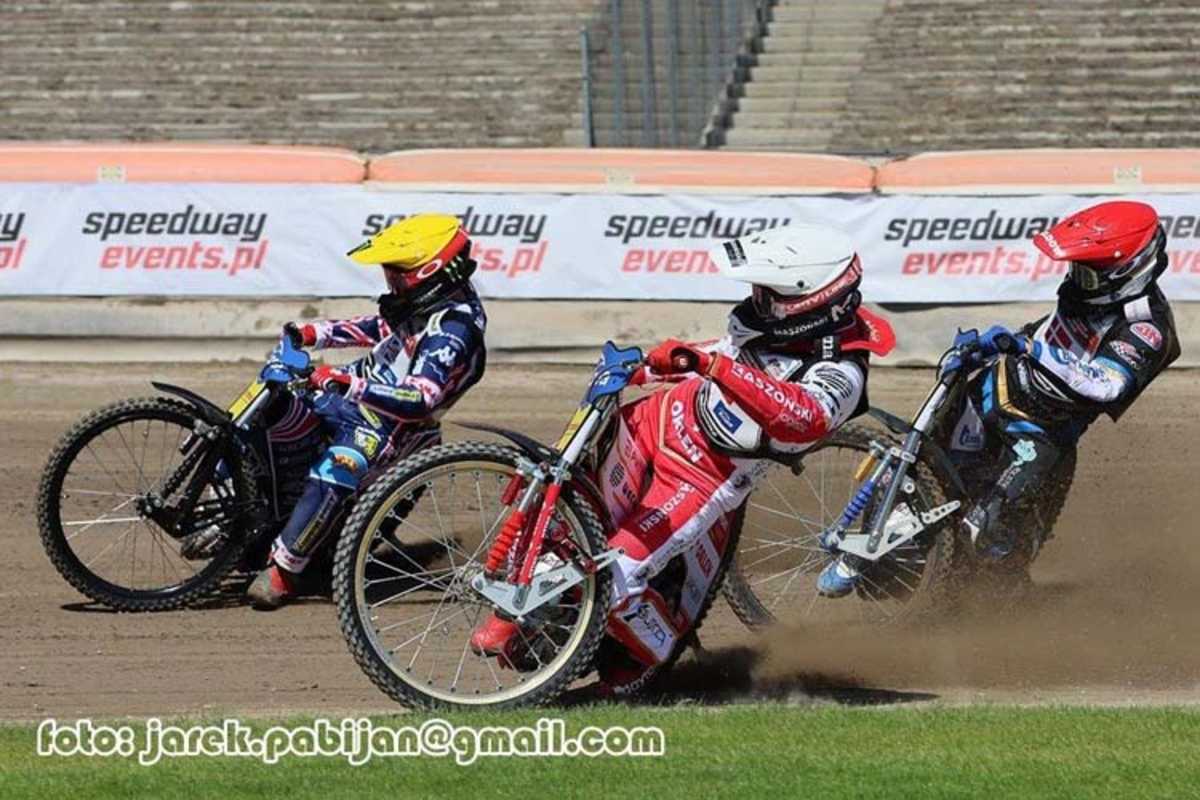 Zmarzlik, Bewley, Jensen