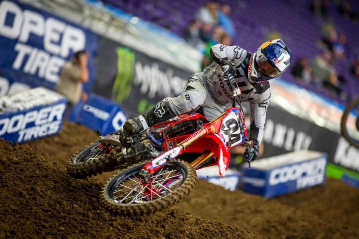 Der Thüringer verfügt über eine ausgezeichnete Kurventechnik