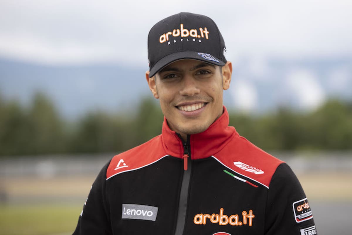 Michael Ruben Rinaldi