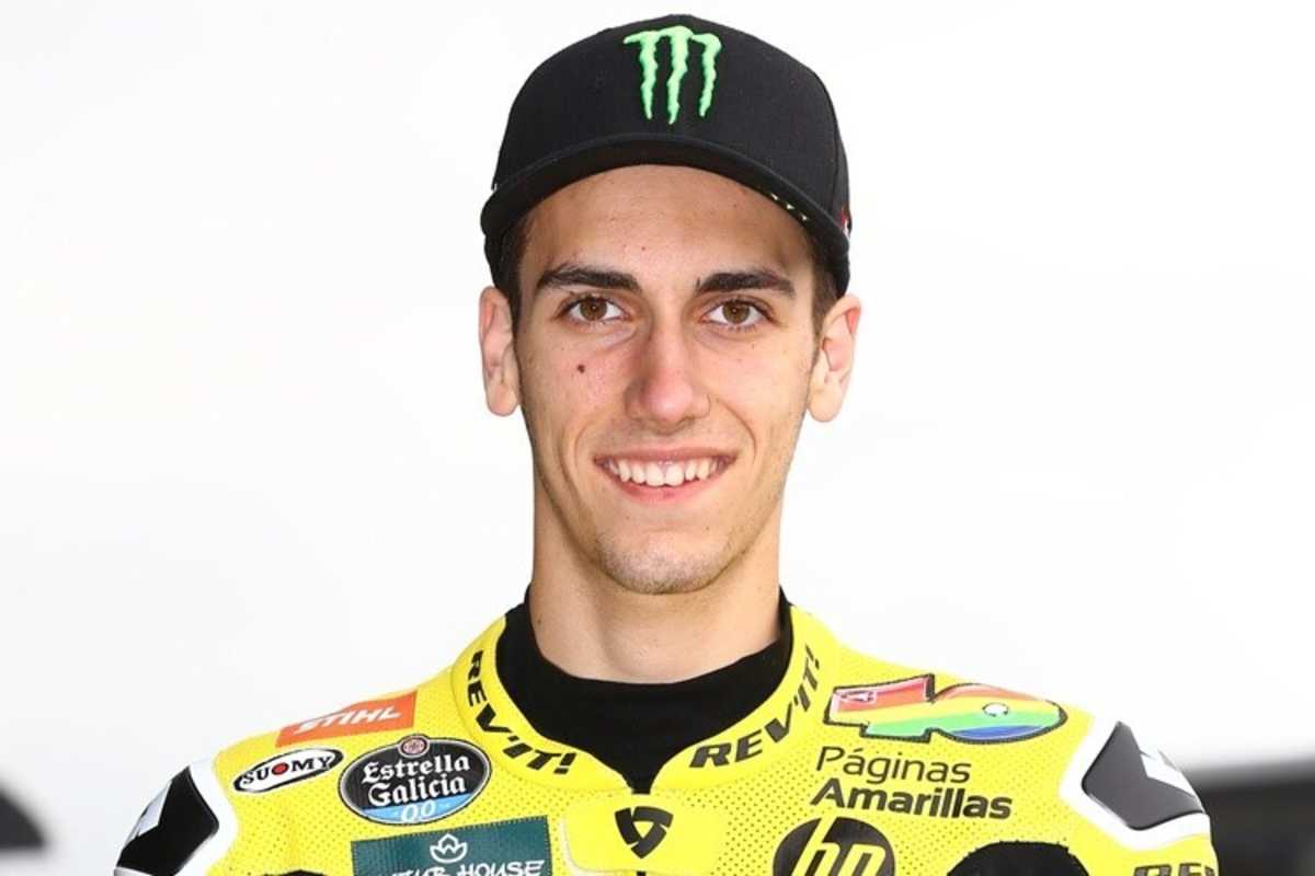 Zwischenzeitlich führte Rins sogar die Gesamtwertung an