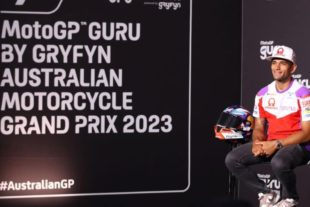 Willkommen zum Rennwochenende in Phillip Island