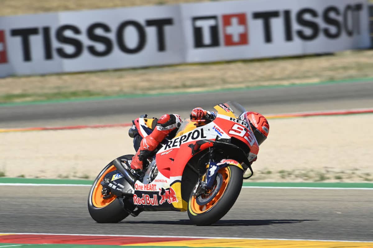 Marc Márquez