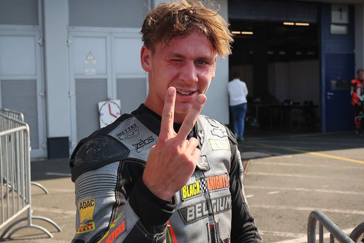 Northern Talent Cup 2024