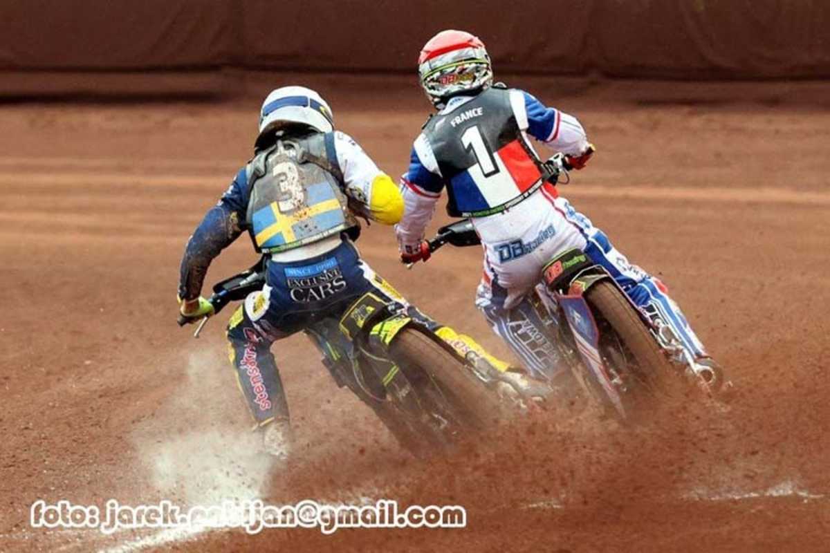 Hellström-Bängs gegen Bellego