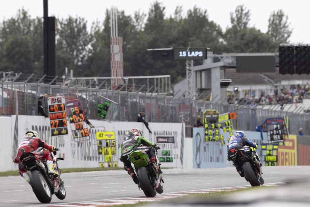 Razgatlioglu, Rea, Bautista