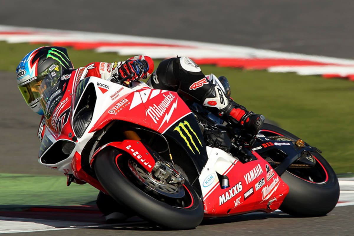 James Ellison (18.): Und wieder Pech im Silverstone-Qualifying