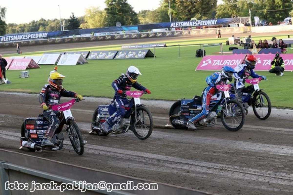 Ellis, Jensen, Pawlicki, Kubera