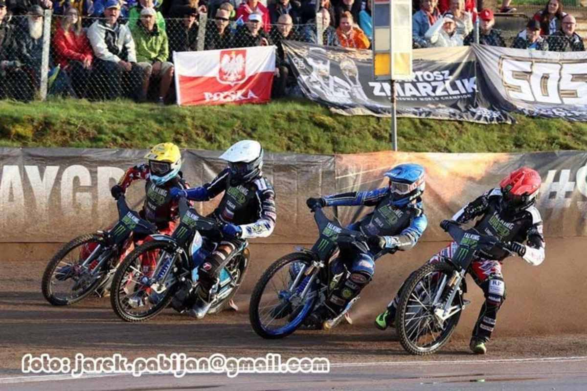Doyle, Lindgren, Zagar, Fricke