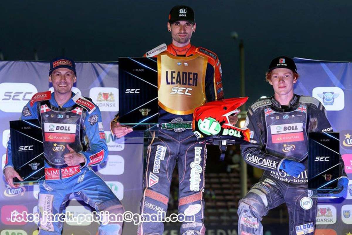 Madsen, Michelsen, Bewley