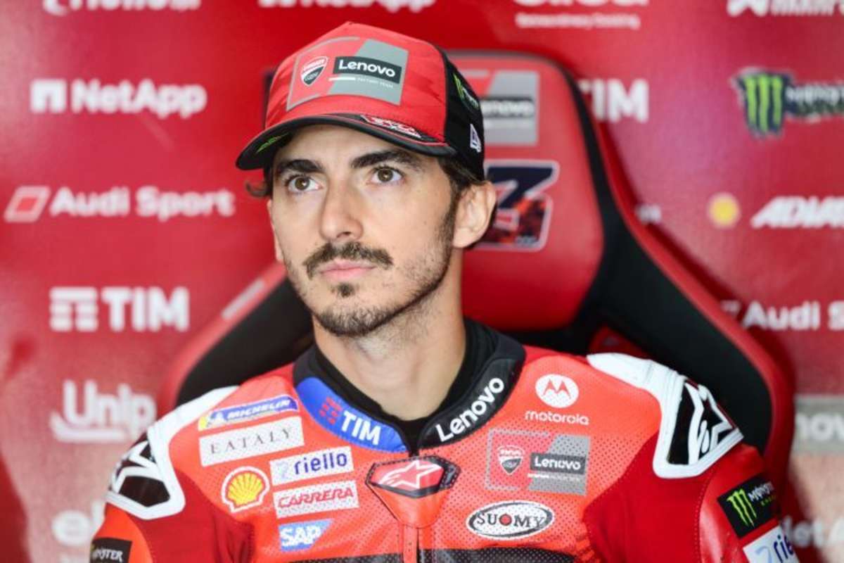 Francesco Bagnaia