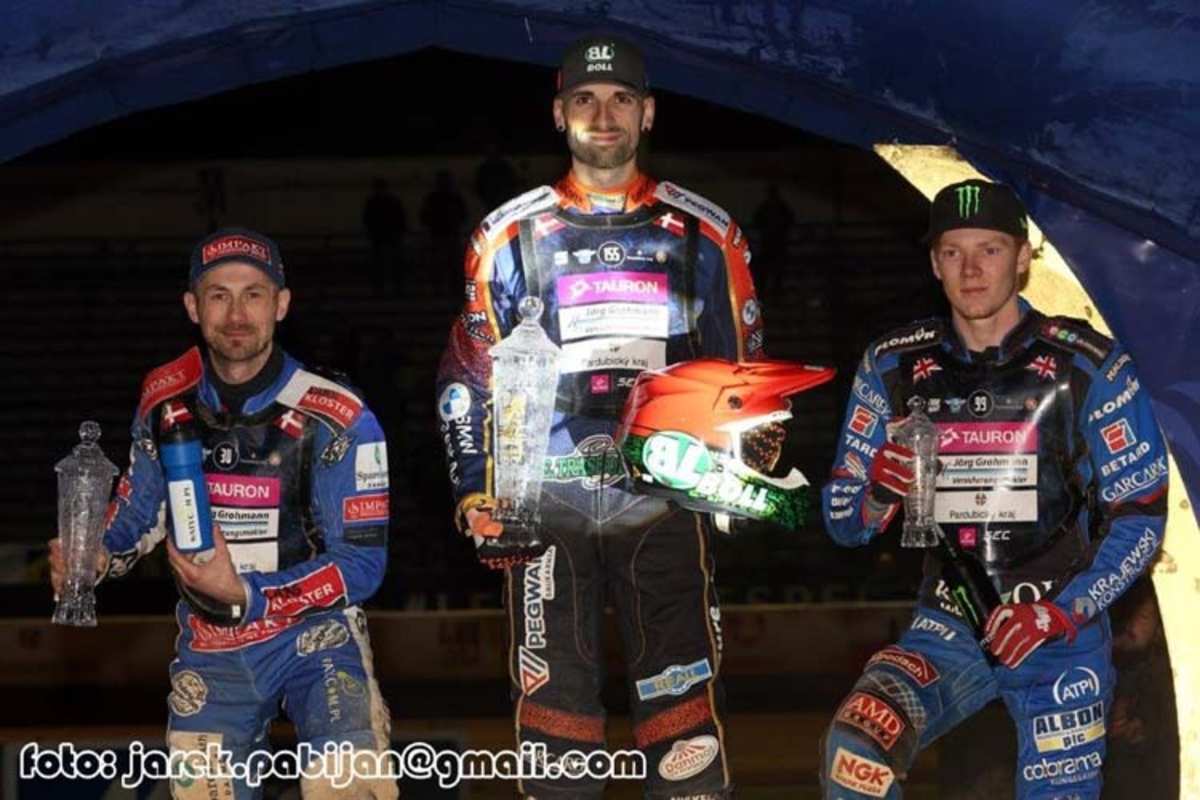 Madsen, Michelsen, Bewley