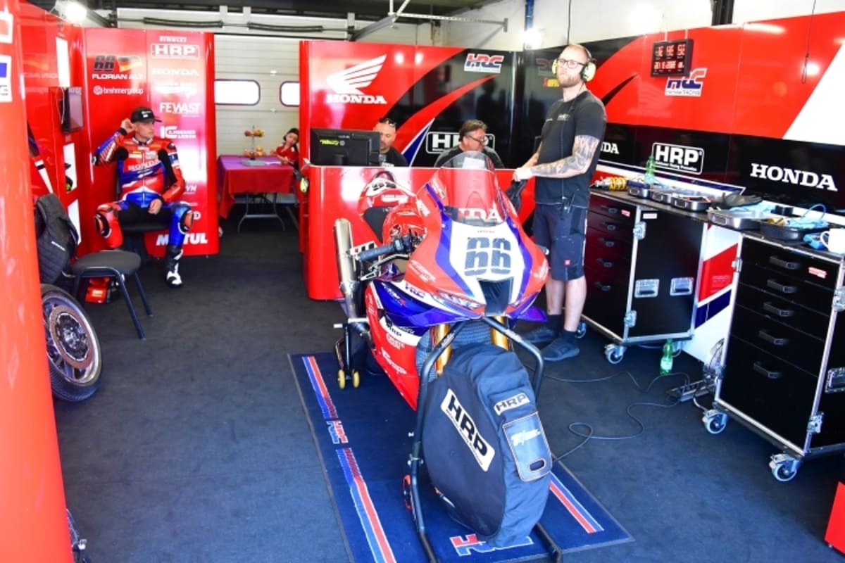 IDM Most 2025: Der Samstag