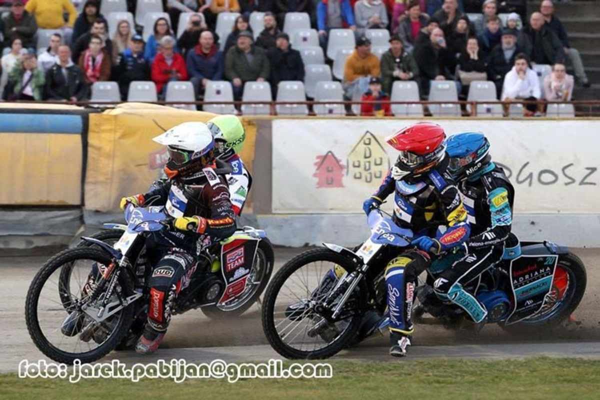 Kubera, Kosciuch, Bjerre, Miedzinski