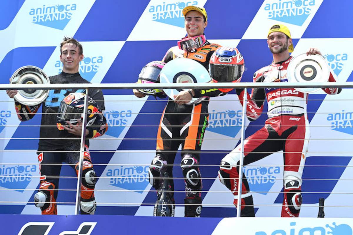 Acosta, Lopez, Dixon