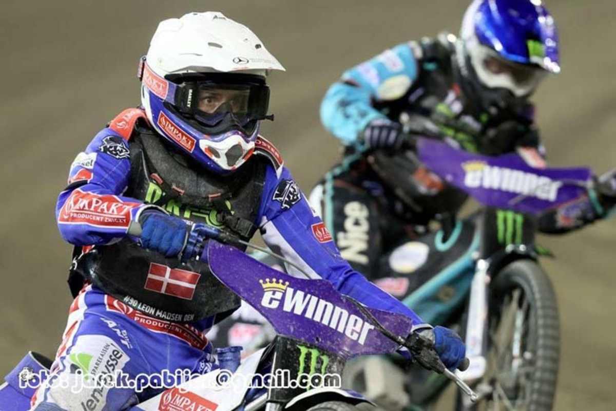 Madsen und Przedpelski