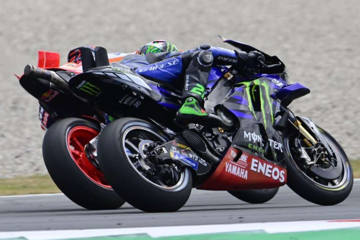 Franco Morbidelli