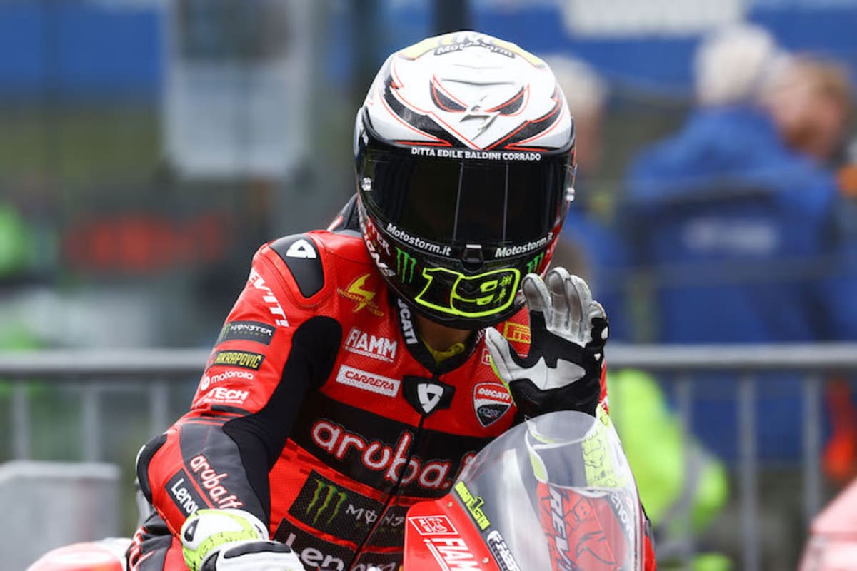 Alvaro Bautista