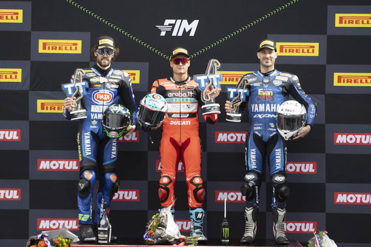 Manzi, Huertas, Debise