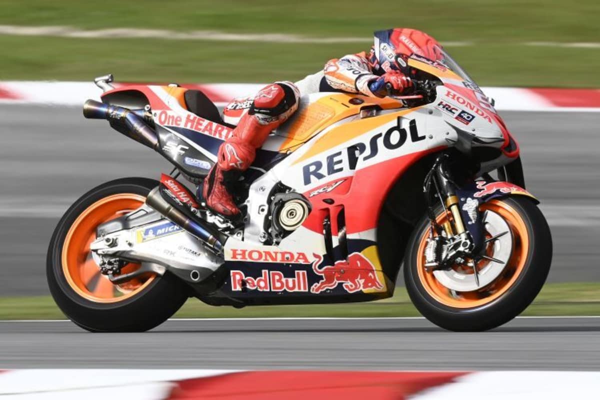 Marc Márquez