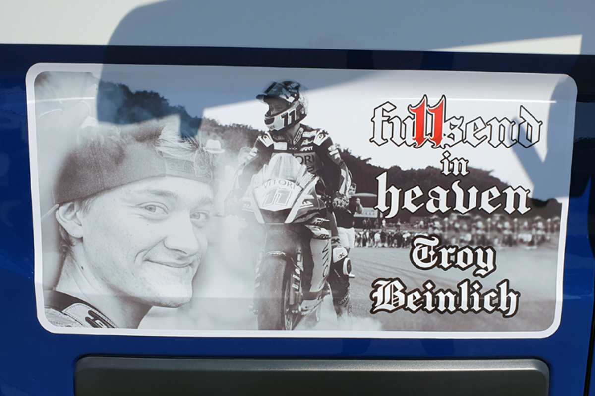 IDM Oschersleben #1 2025: Der Samstag