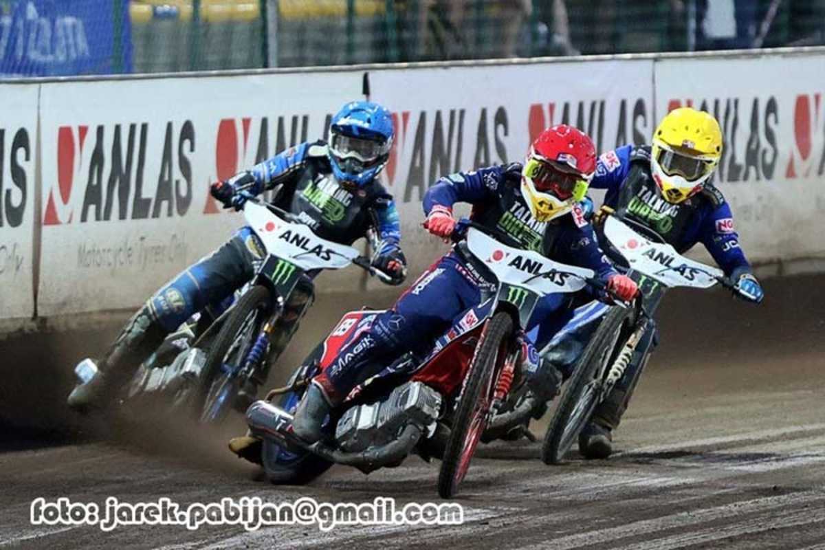 Sayfutdinov, Doyle, Lambert