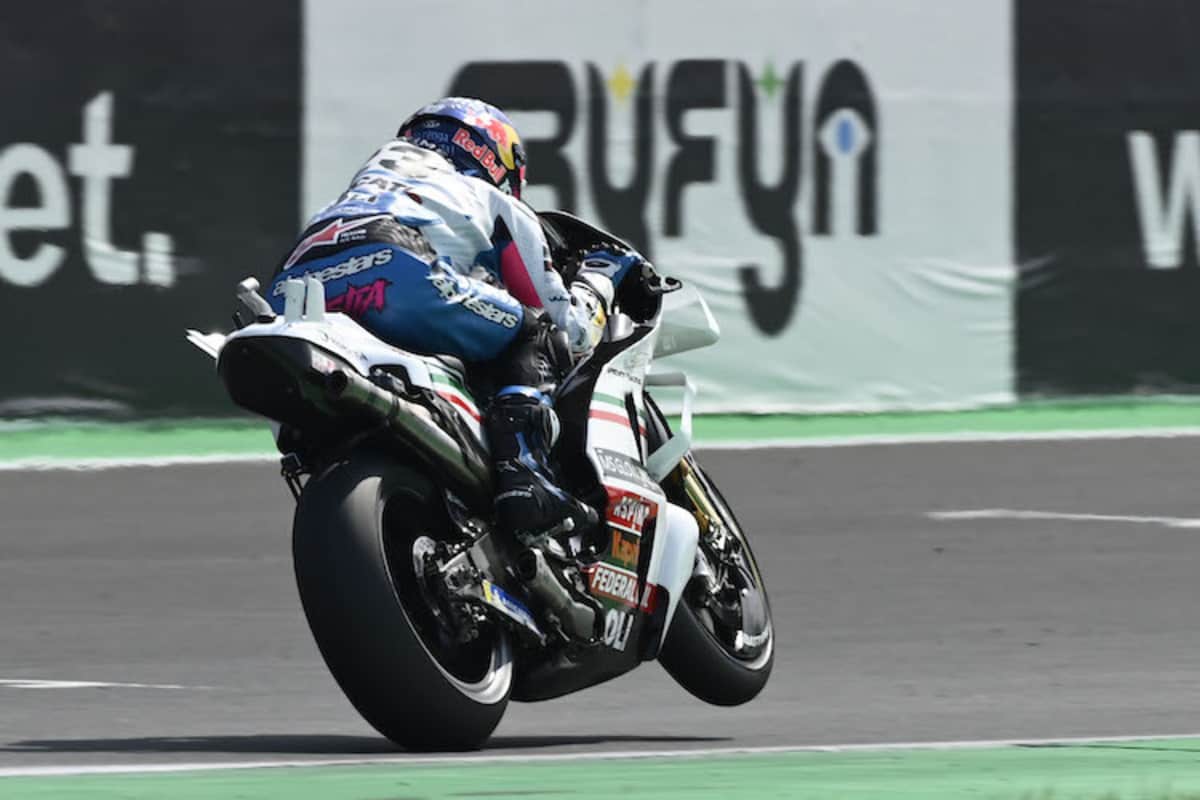 Enea Bastianini