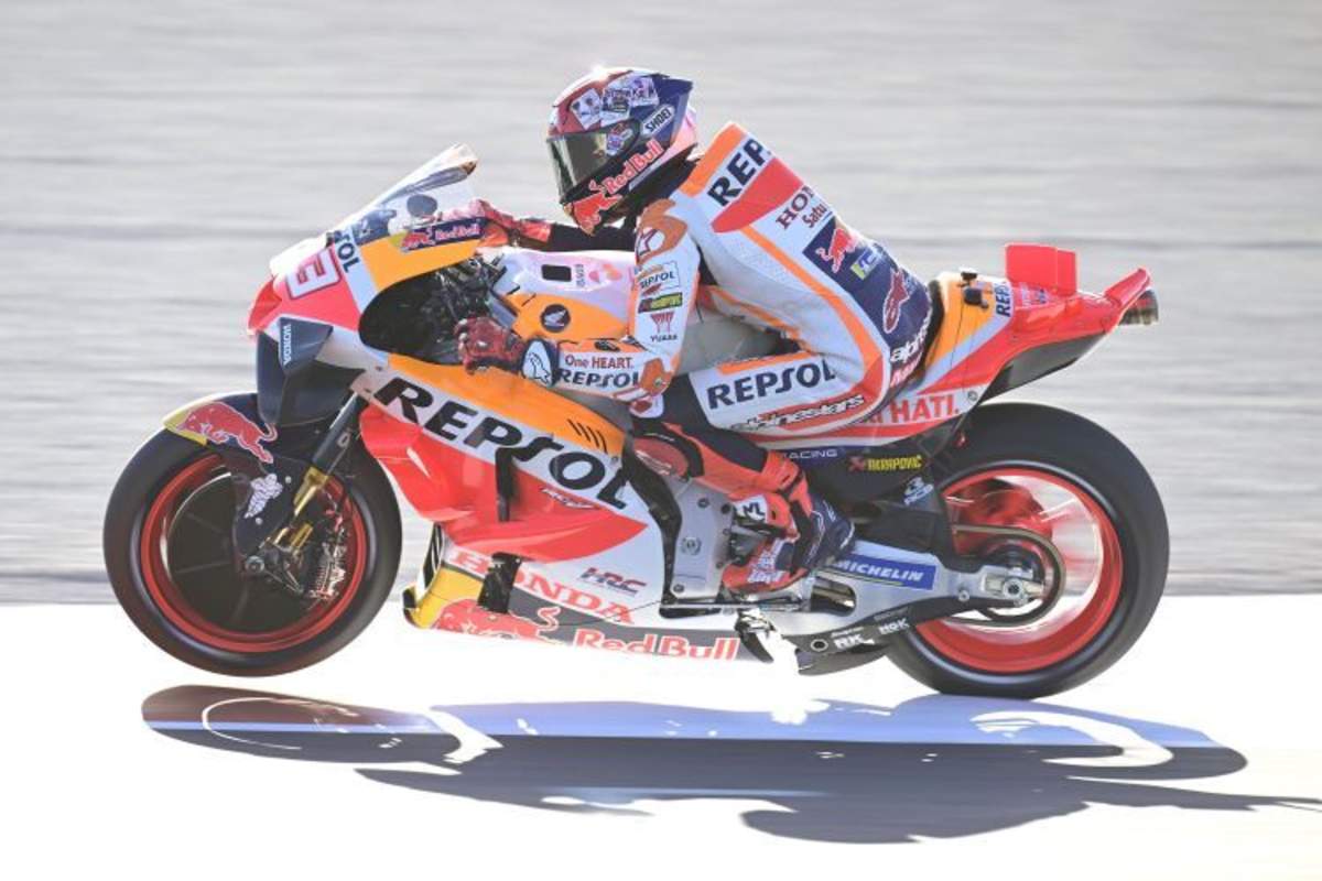 Marc Márquez