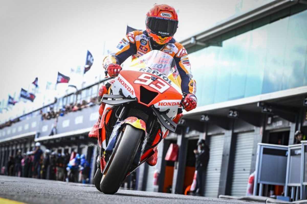 Marc Márquez