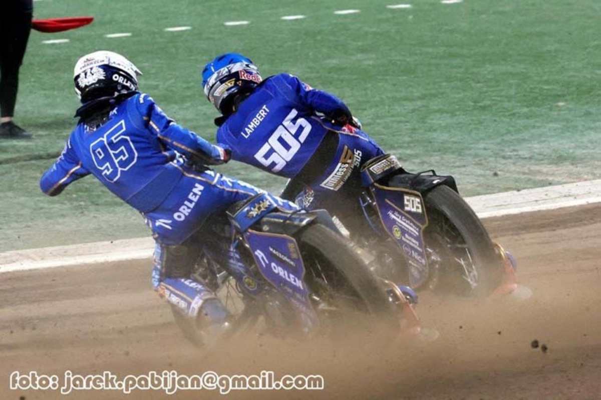 Lambert und Zmarzlik