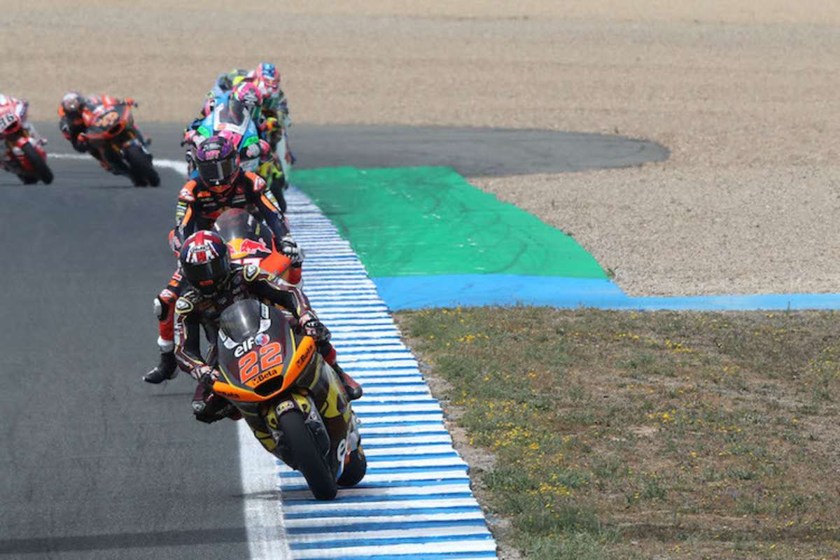 Sam Lowes