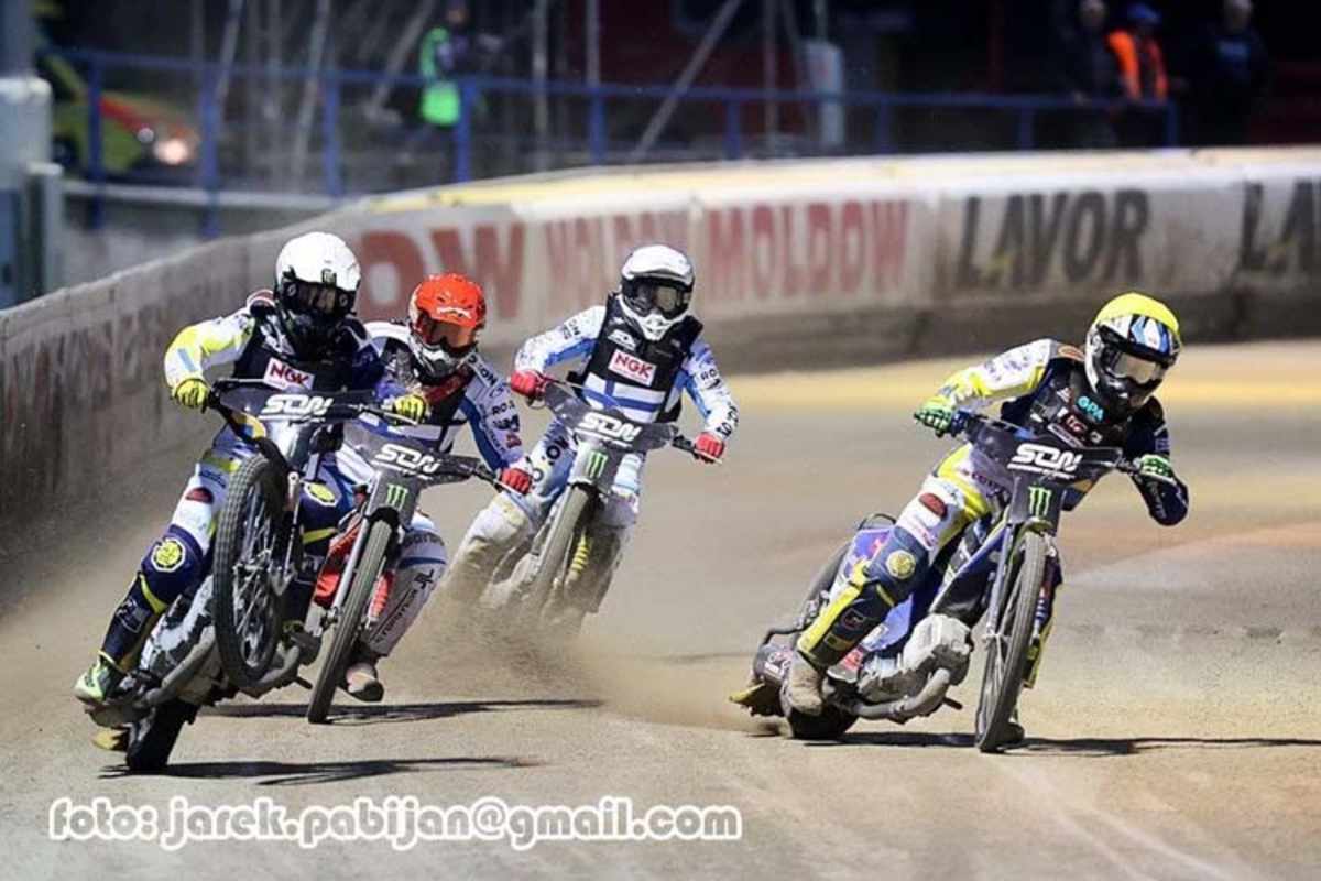 Lindgren, Aspgren, Lahti, Salonen