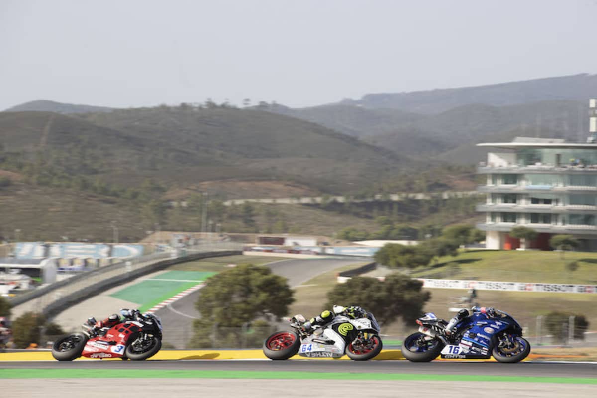 Cluzel, Caricasulo, De Rosa