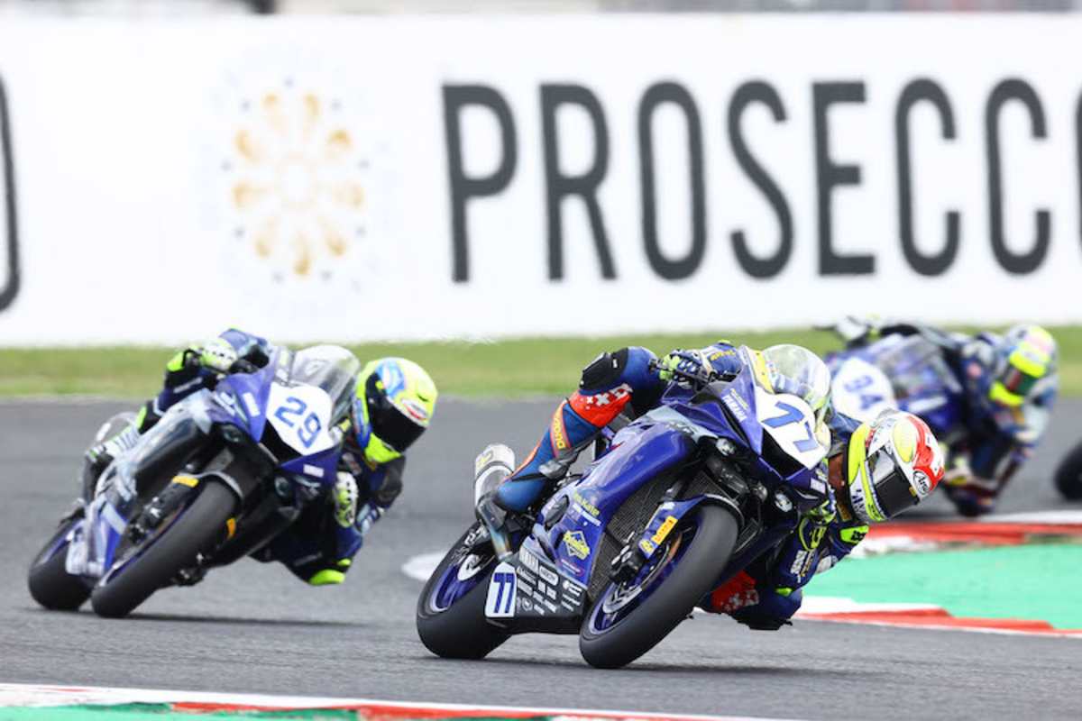 Aegerter und Bernardi