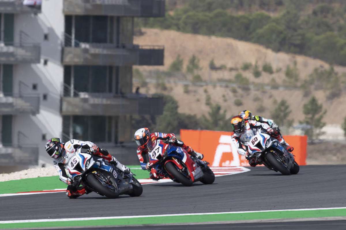 Redding, Vierge, Van der Mark
