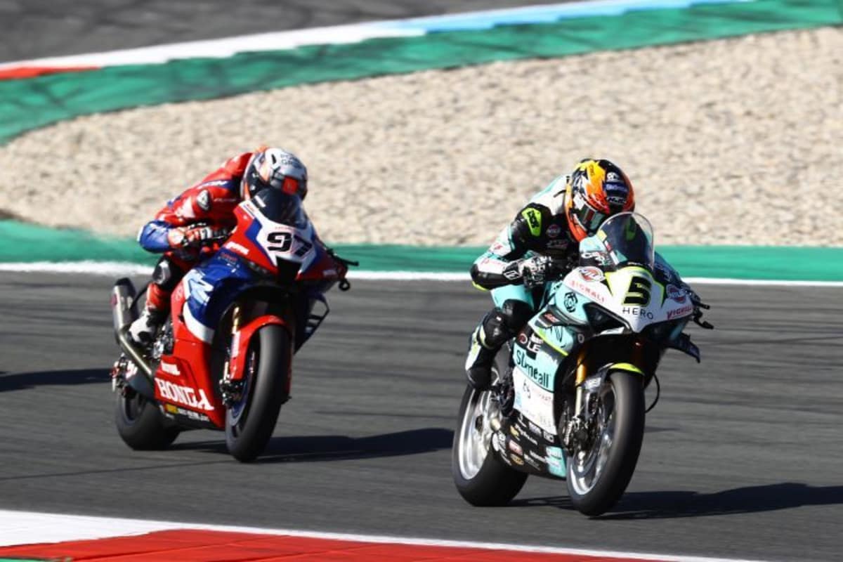 Philipp Öttl & Xavier Vierge