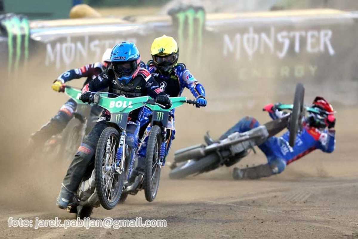 Madsen, Holder, Kubera, Bewley