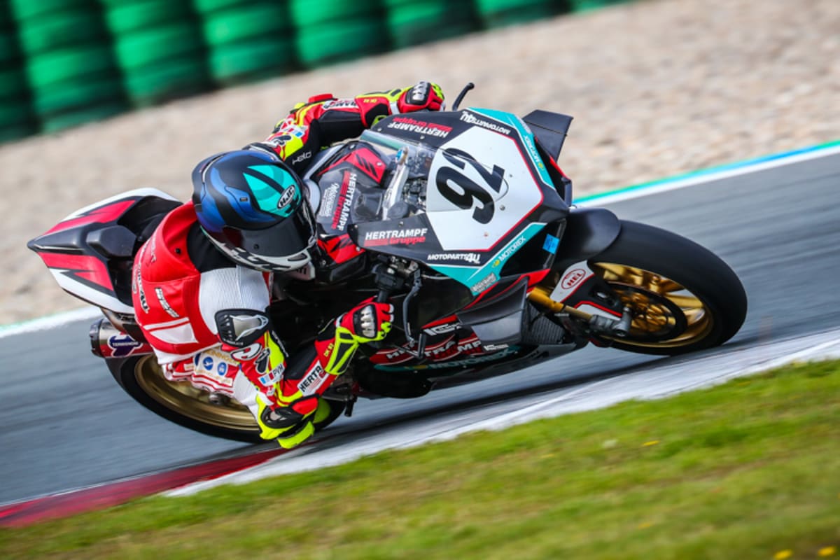 Daniel Kartheininger