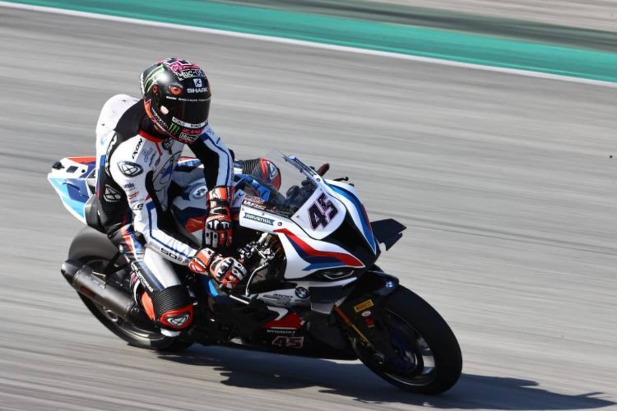 Scott Redding