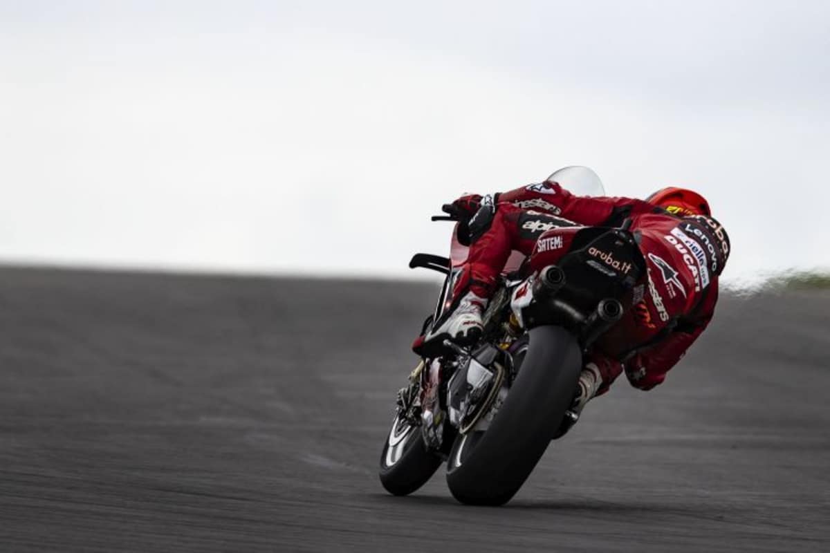 Michael Ruben Rinaldi