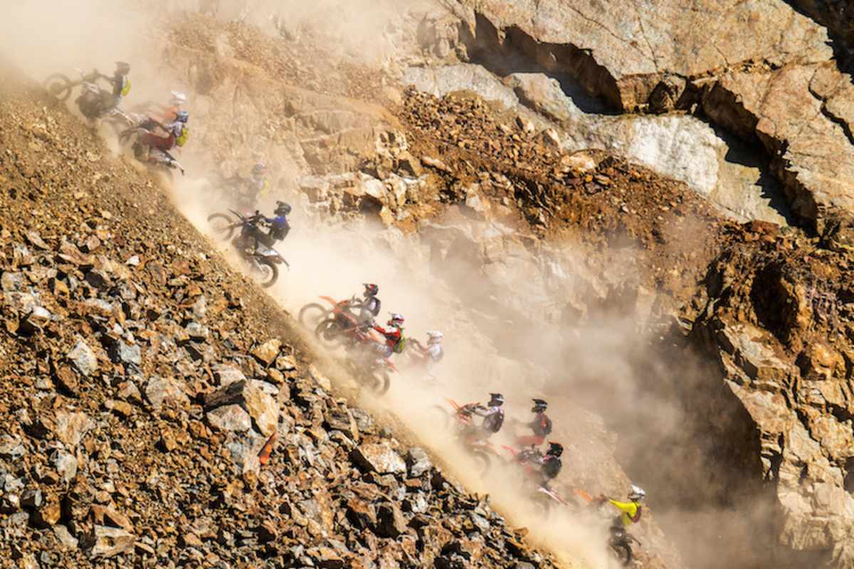 Red Bull Erzbergrodeo
