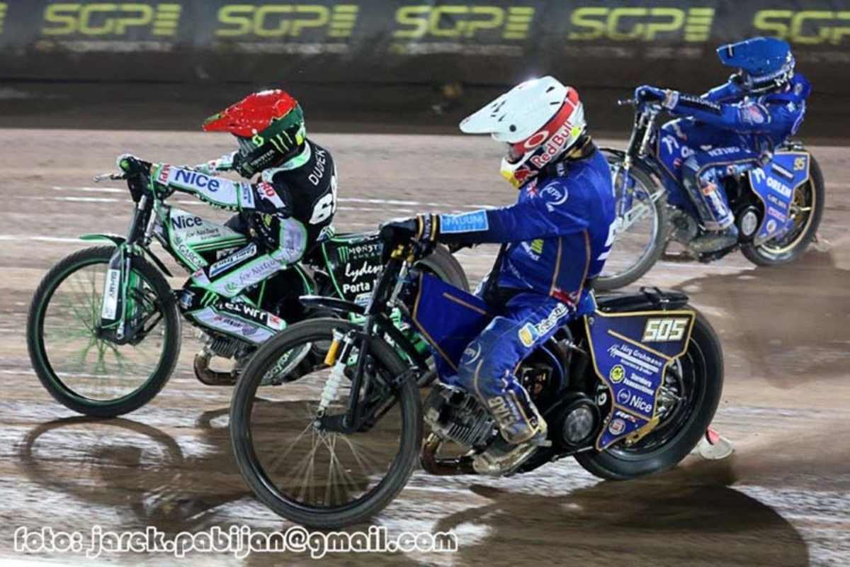 Dudek, Lambert, Zmarzlik