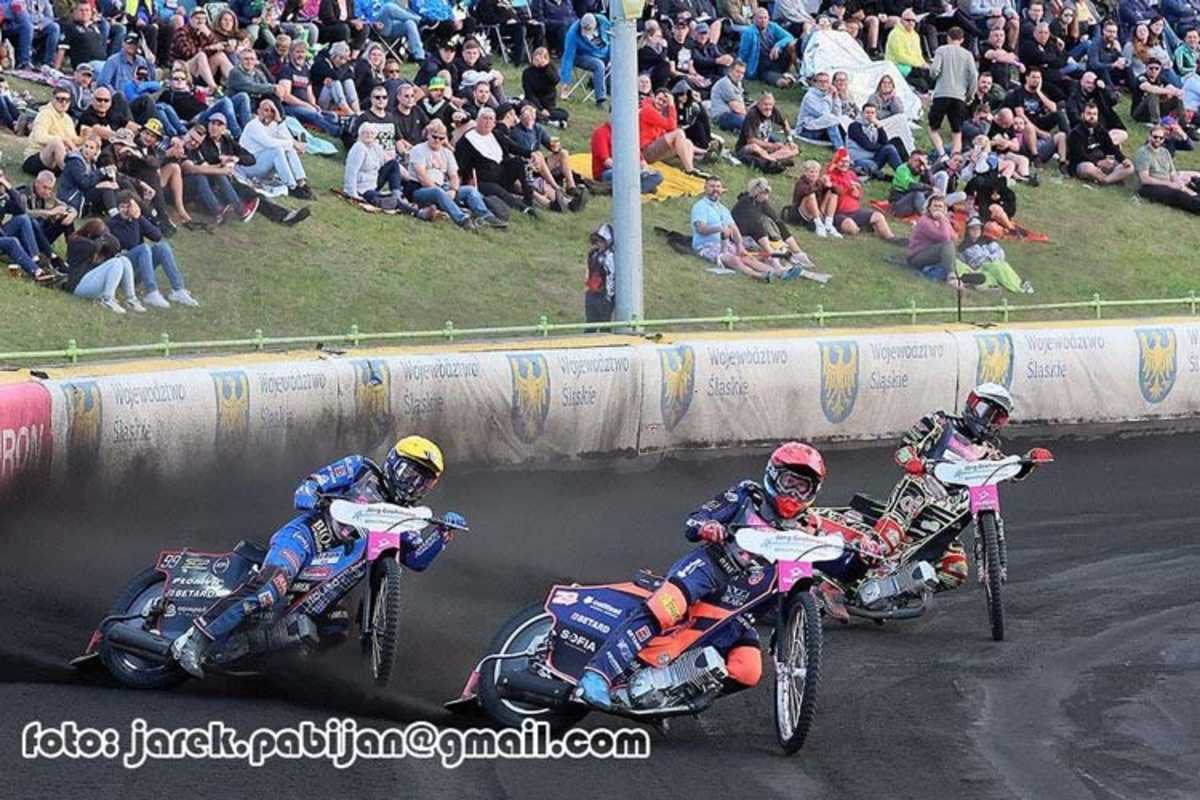 Lebedevs, Bewley, Bellego