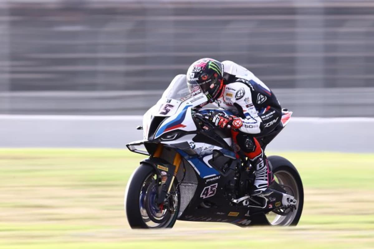 Scott Redding