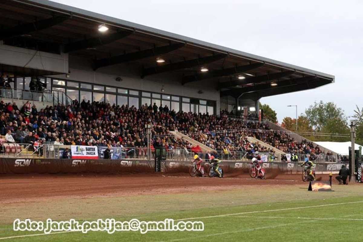 Willkommen zum Finale in Manchester