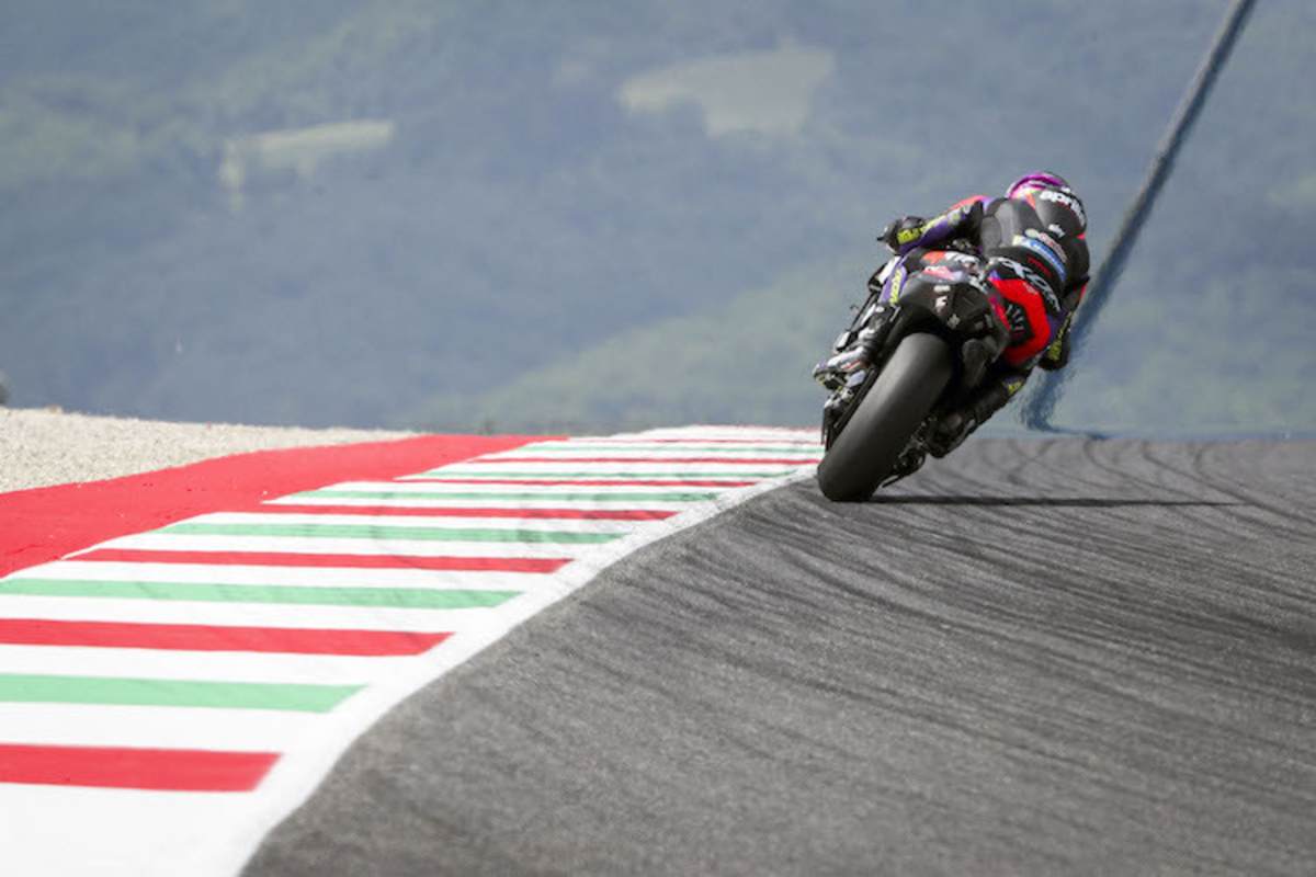 Aleix Espargaró