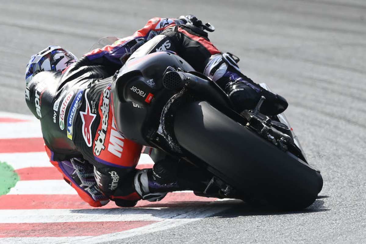 Maverick Vinales