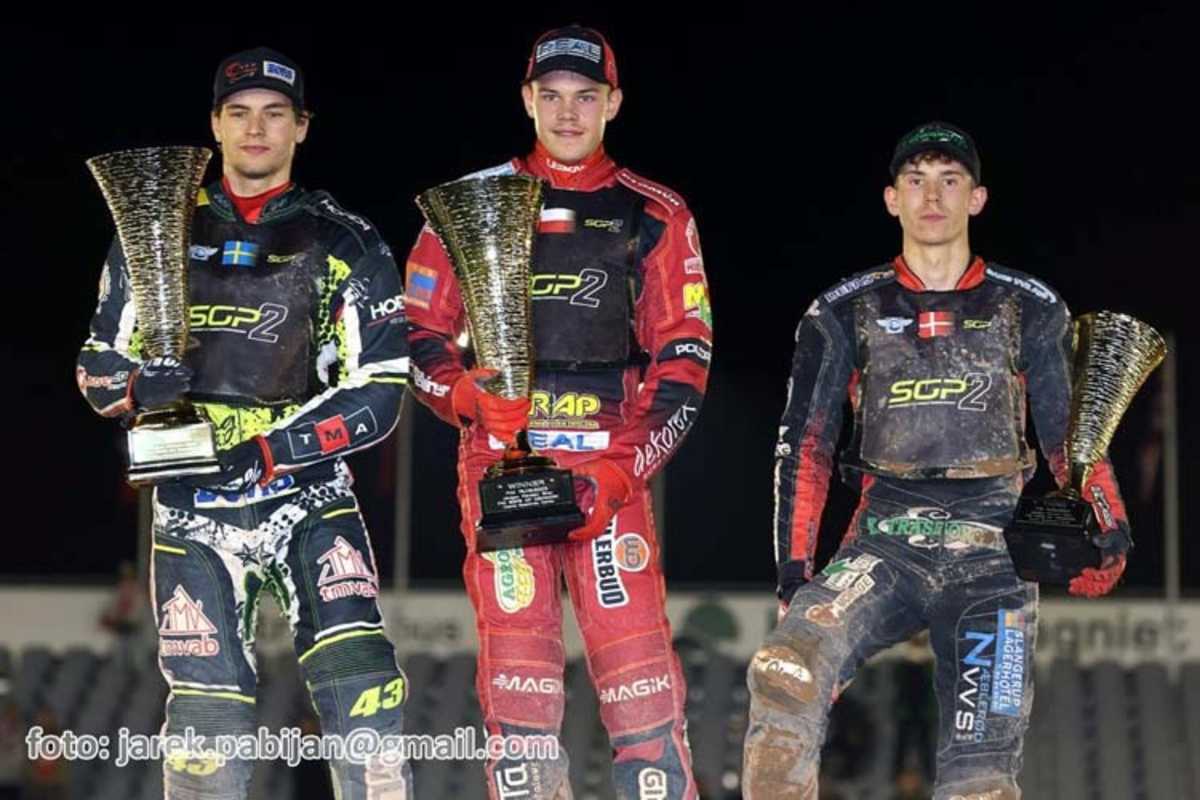 Henriksson, Ratajczak, Drejer